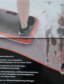 VIBROSHAPER - Meckenheim