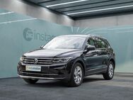 VW Tiguan, 1.4 TSI eHybrid ELEGANCE, Jahr 2021 - München