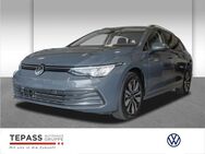 VW Golf Variant, 2.0 TDI VIII Move, Jahr 2024 - Wuppertal