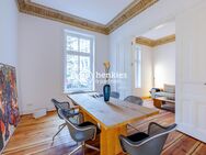 Traumhafte Maisonette im Szeneviertel! - Hamburg