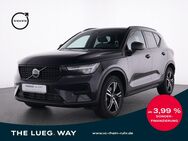 Volvo XC40, B3 Benzin Plus Dark JAHRESWAGEN FLA S, Jahr 2023 - Essen