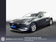 Mazda 3, 2.0 M-Hybrid SELECTION, Jahr 2020 - Hannover