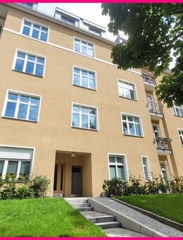 Moderne Pärchen-Wohnung in bester Lage! - Berlin