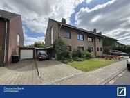 Großzügiges Familienhaus mit viel Potential - Kamp-Lintfort