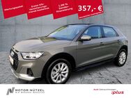 Audi A1, allstreet 30 TFSI DESIGN SELECTION, Jahr 2023 - Bayreuth