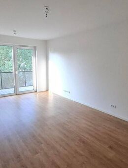 Familienwohnung im Zweitbezug ohne WBS - Berlin