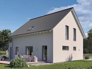 Ein energieeffizientes Haus als Schlüssel zur Nachhaltigkeit - Langen (Landkreis Cuxhaven)