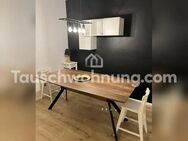 [TAUSCHWOHNUNG] Tolle 3 Zimmer Wohnung in Schwabing-West am Olympiapark - München