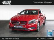 Mercedes-Benz A 180 BlueEFFICIENCY *Style*SHZ*BI-XENON* - Bad Nauheim