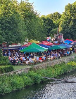 11. Mülheimer Bierbörse - Dorsten