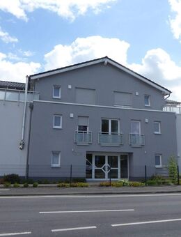 neuwertige 1 Zimmer Wohnung im Hammer-Süden - Hamm
