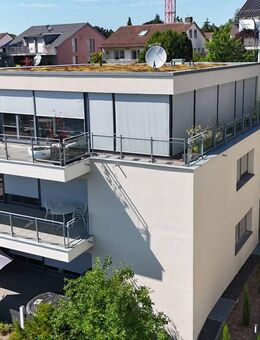 3,5-ZIMMER-PENTHOUSEWOHNUNG IM HEILBRONNER OSTEN - Heilbronn