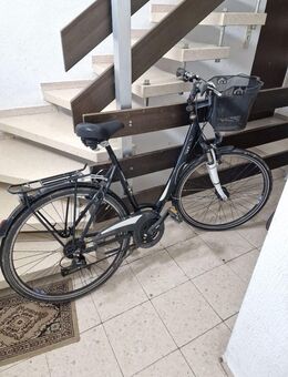 fahrrad bequem Fahrradbereit - Koblenz