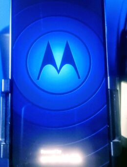 Motorola Moto g22 für Einsteiger - Heubach Zentrum