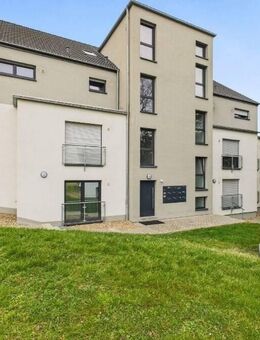 Tolle 2-Zimmer-Wohnung mit Balkon in Wincheringen zu verkaufen - Wincheringen