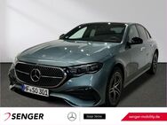 Mercedes E 300, e AMG °, Jahr 2023 - Bünde