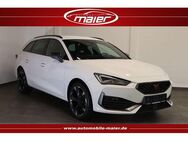 Cupra Leon ST e-Hybrid-Virtual-LED-DCC-Navi-DAB+ - Bebra