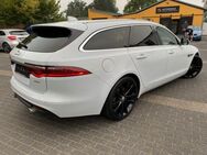 Jaguar XF Sportbrake Portfolio- HEAD UP- LED- 20 ZOLL - Velten