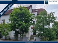 Ruhige 2-Zi-Wohnung in Erlangen zwischen Schillerstr. und Schwabachgrund - Erlangen