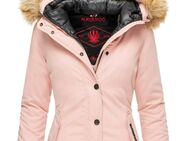 Winterjacke damen gr 34 - Duisburg