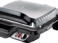 Tefal Kontaktgrill GC3060 3in1, 2000 W, Mit Überback-Funktion, Aufklappbar als Tischgrill/BBQ