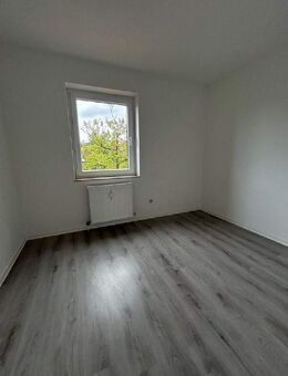 gemütliche 2-Zimmer Wohnung im 1.OG - Nordenham