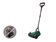 PARKSIDE® Akku-Rasenmäher »Handy Mower PRMHA 20-Li A1«, 20 V, ohne Akku und Ladegerät) Set244365 - Ingolstadt