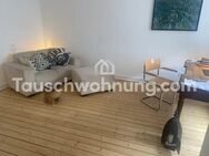 [TAUSCHWOHNUNG] 3 Zimmer in Eppendorf - Hamburg