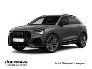 Audi Q3, 40TDI quattro S-Line 20Zoll, Jahr 2023 - Herborn (Hessen)