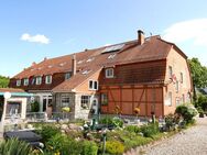 Großzügige Landhaushälfte im Klützer Winkel - Klütz