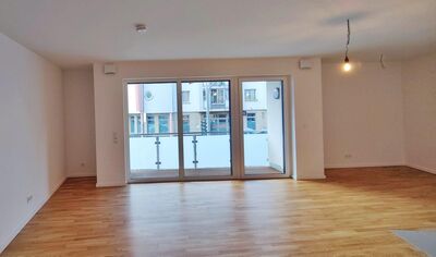 Erstbezug: Apartment mit Balkon in zentraler Lage Köln - Buchheim!