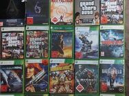 XBOX 360 SPIELE - Erkelenz