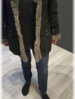 Gerry Weber Herbst / WInterjacke Gr. 36 - Pulheim