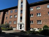 Etagenwohnung in entspannter Umgebung - Schwerin