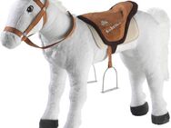Heunec® Stehpferd Sabrina stehend, Größe ca. 90 cm
