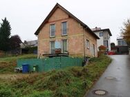Einfamilienhaus mit Restfertigstellungsbedarf in TOP-Lage!!! - Fürth