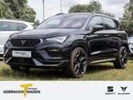 Cupra Ateca 2.0 TSI LIMITED EDT LM20 BREMBO PANO BEATS SUPERSPORT - Hemer