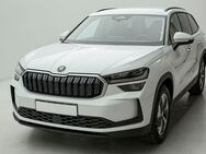 Skoda Kodiaq, 1.5 TSI Selection, Jahr 2022 - Berlin