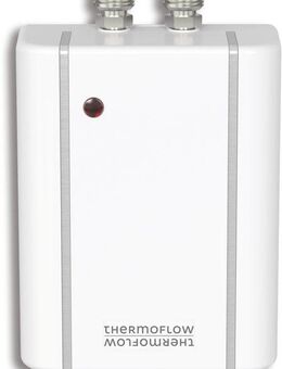 Thermoflow Klein-Durchlauferhitzer Thermoflow Elex 5,5