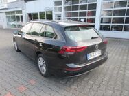 VW Golf Variant, 2.0 TDI Life S, Jahr 2022 - Bergkamen