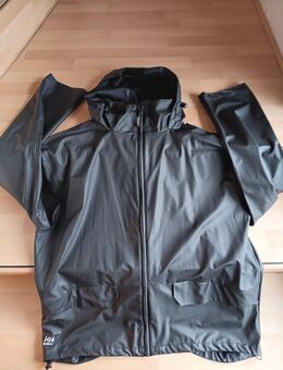 Helly&Hansen Workwear Regenanzug XXL - Langenlonsheim
