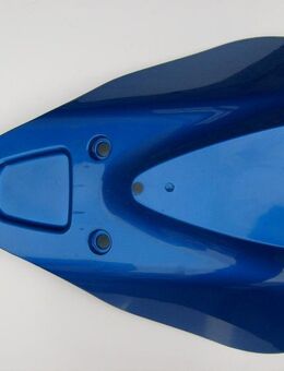 Bug-Verkleidung Bug-Spoiler Flügel Suzuki GSX-R 1300 Hayabusa WVA1 - Köln