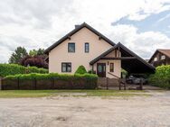 Eleganz und Behaglichkeit in Bestform - Ihr neues Traumhaus - Brandenburg (Havel)
