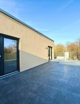 Exklusives Penthouse mit traumhafter Dachterrasse und Parkblick - Zirndorf