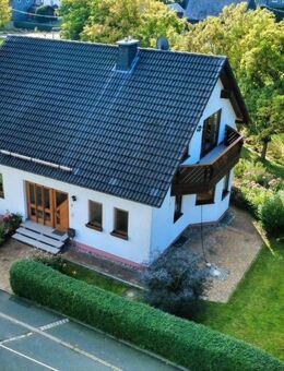 Ein gemütliches Zuhause für die ganze Familie in wunderschöner Landschaft - Bad Lobenstein