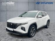 Hyundai Tucson, PRIME TOUCH, Jahr 2022 - Kronach