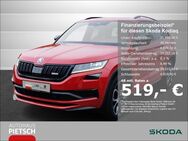 Skoda Kodiaq, 2.0 TDI ° Columbus, Jahr 2019 - Melle