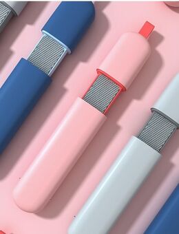 Double-sided Electrostatic Pet Hair Remover - Heidelberg