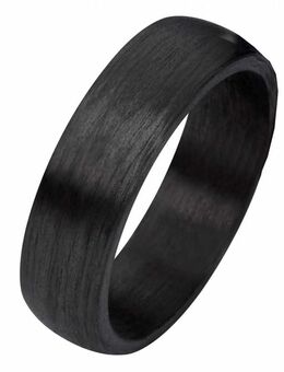 Herrenring CARBON HC001 mit gratis Gravur - Aholming