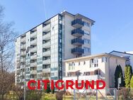 Sendling/Westpark - Helles Apartment mit gemütlichem Flair & sonniger Loggia - München